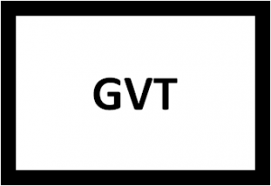 GVT trainingssystem