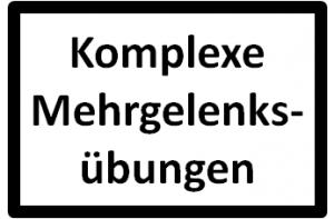 komplexe mehrgelenksuebungen