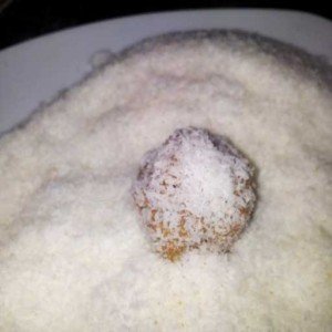 Eiweiß-Kugeln-Lowcarb-Rezept-Eiweiß-Snack