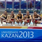 Fabian Hambüchen Interview