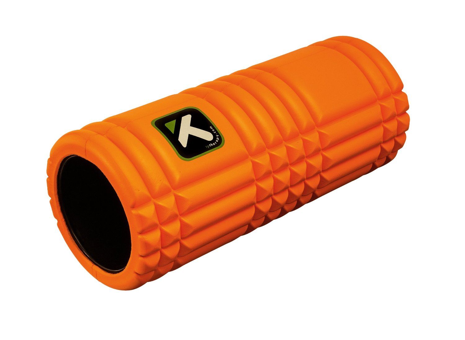Foam Roller Test