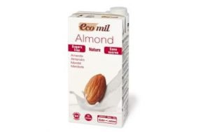 Mandelmilch Vergleich: kaufen leicht gemacht Mandelmilch Vergleich: kaufen leicht gemacht