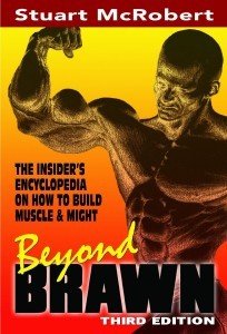 Bodybuilding Buch