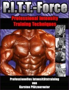 Bodybuilding Buch
