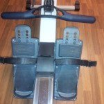 Concept2 Test Bewertung Rudern