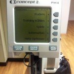 Concept2 Test Bewertung Rudern