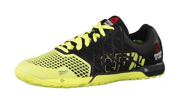 reebok crossfit schuhe sale