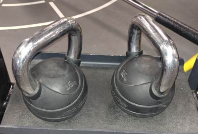 Kettlebell Ratgeber