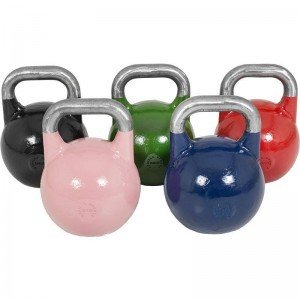 Funktionales Training Kettlebells kaufen