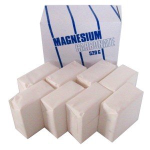 Magnesia