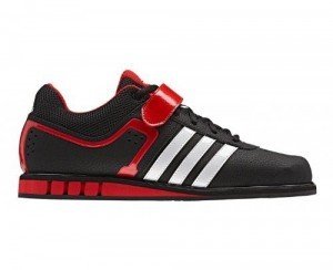 Gewichtheberschuhe Test Powerlift 2 Crossfit Schuh