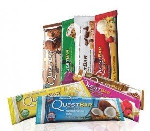 Proteinriegel Test & Vergleich 2018 Proteinriegel Test & Vergleich 2018