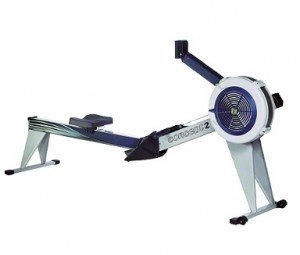 Ergometer Vergleich