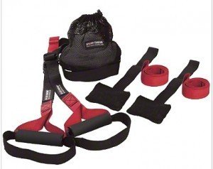 Sling Trainer Test & Vergleich 2018: TRX Alternativen Sling Trainer Test & Vergleich 2018: TRX Alternativen