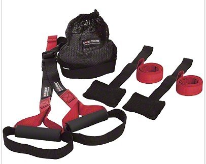 Sling Trainer Test Vergleich