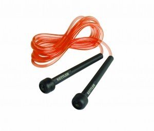 Springseil Test & Vergleich 2018: Speed Ropes für Anfänger und Profis