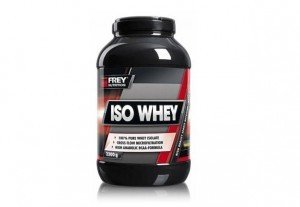 Whey Protein Isolat Test & Vergleich 2018 Whey Protein Isolat Test & Vergleich 2018