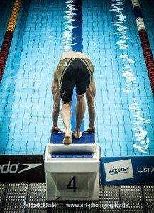Krafttraining im Leistungssport