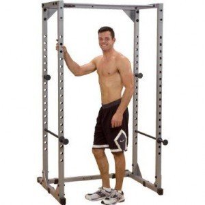 Power Rack kaufen Test Vergleich Power Cage