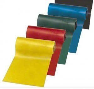 Theraband Test Theraband kaufen