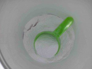 Trainingsbooster Rezension Mucle Pharm Assault 4