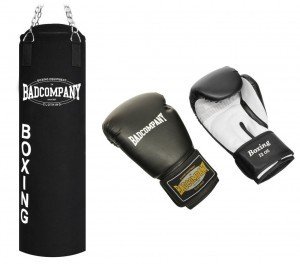 Boxsack Set Test & Vergleich 2019 Boxsack Set Test & Vergleich 2019
