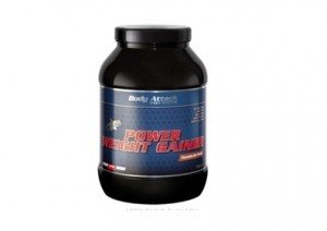 Weight Gainer Test & Vergleich 2018 Weight Gainer Test & Vergleich 2018