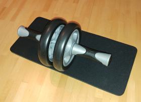 besten Bauchtrainer Test