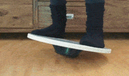Balance Board Empfehlung Wackelbrett