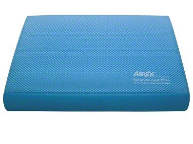 Balance Kissen Test Airex
