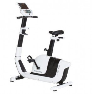 Ergometer Test Heimtrainer 500 Euro