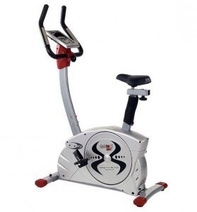 Ergometer test Heimtrainer unter 500 Euro