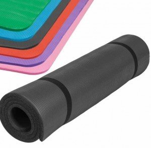 Gymnastikmatte test Trainingsmatte kaufen
