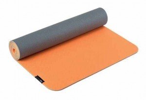 Yogistar Yogamatte Testsieger
