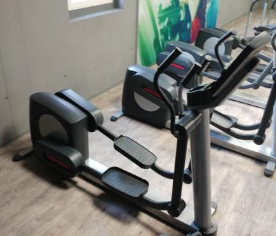 Crosstrainer Test Vergleich