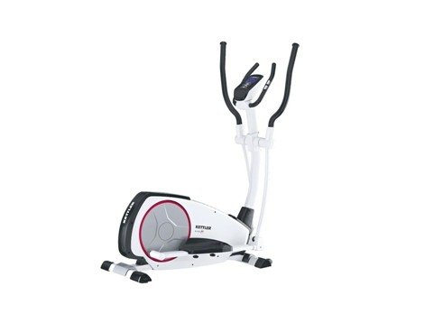 Crosstrainer test