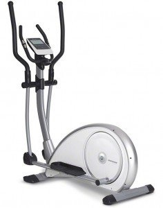 Crosstrainer uunter 500 Euro Ellipsentrainer