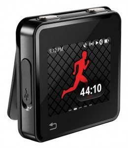 Geschenk für Sportler Schrittzähler Test