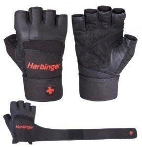Bodybuilding Handschuhe Test