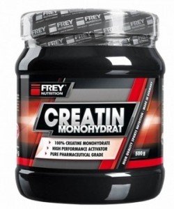Creatin Monohydrat Testbericht