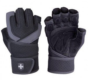 Fitness Handschuhe test Krafttraining