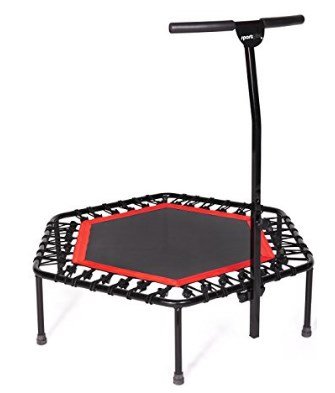 Fitness Trampolin kaufen SportPlus
