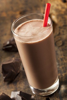 Eiweißshake selber machen | Protein Shake Rezept