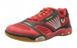 Kempa Handballschuhe Test