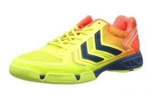 Hummel Handballschuhe Vergleich