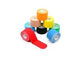 Bestes Kinesiologie Tape 2018: Test, Vergleich & alle Infos Bestes Kinesiologie Tape 2018: Test, Vergleich & alle Infos