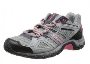 Nordic Walking Schuhe Test