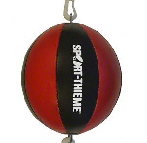 Doppelendball Test Boxen