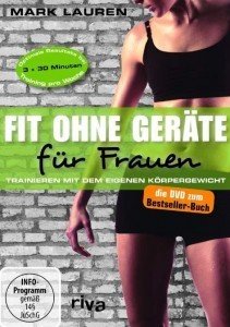 beste Fitness DVD für Frauen