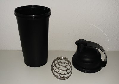 Shaker Test